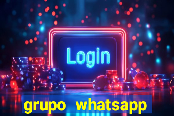 grupo whatsapp fortune rabbit